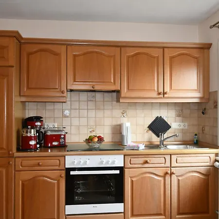 Haus Prause 2 Wyk auf Föhr