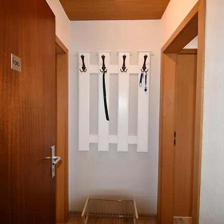 Haus Prause 2 Wyk auf Föhr