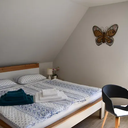 Haus Prause 2 Wyk auf Föhr