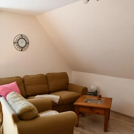 Haus Prause 2 Wyk auf Föhr