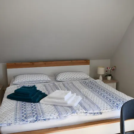 Apartmán Haus Prause 2