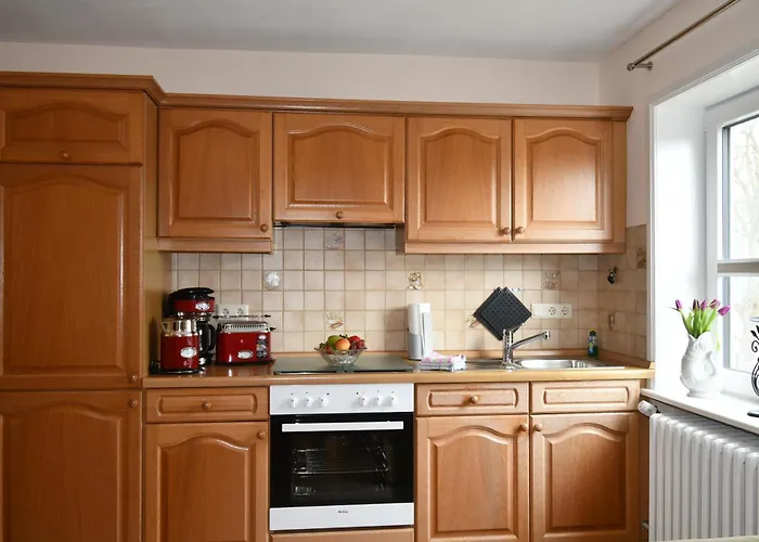 Haus Prause 2 Wyk auf Föhr