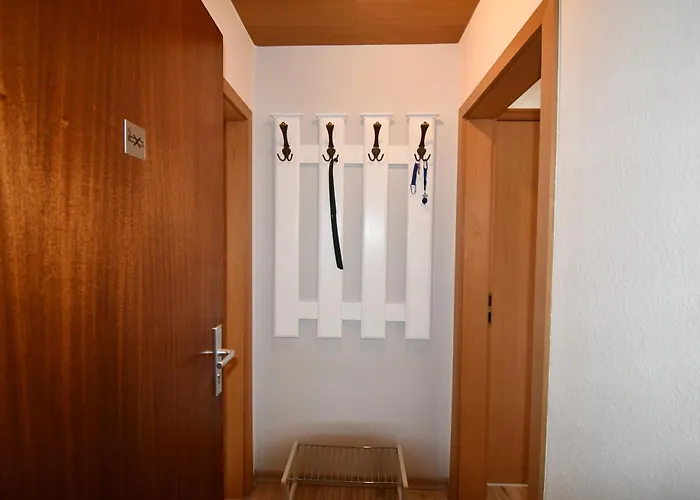 Haus Prause 2 Wyk auf Föhr