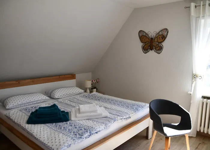 Haus Prause 2 Wyk auf Föhr