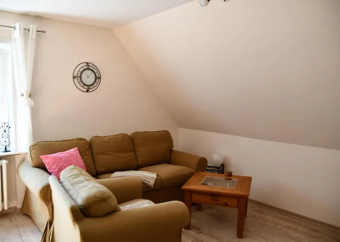 Haus Prause 2 Wyk auf Föhr