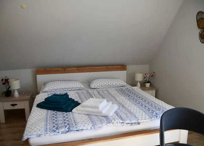 Lägenhet Haus Prause 2